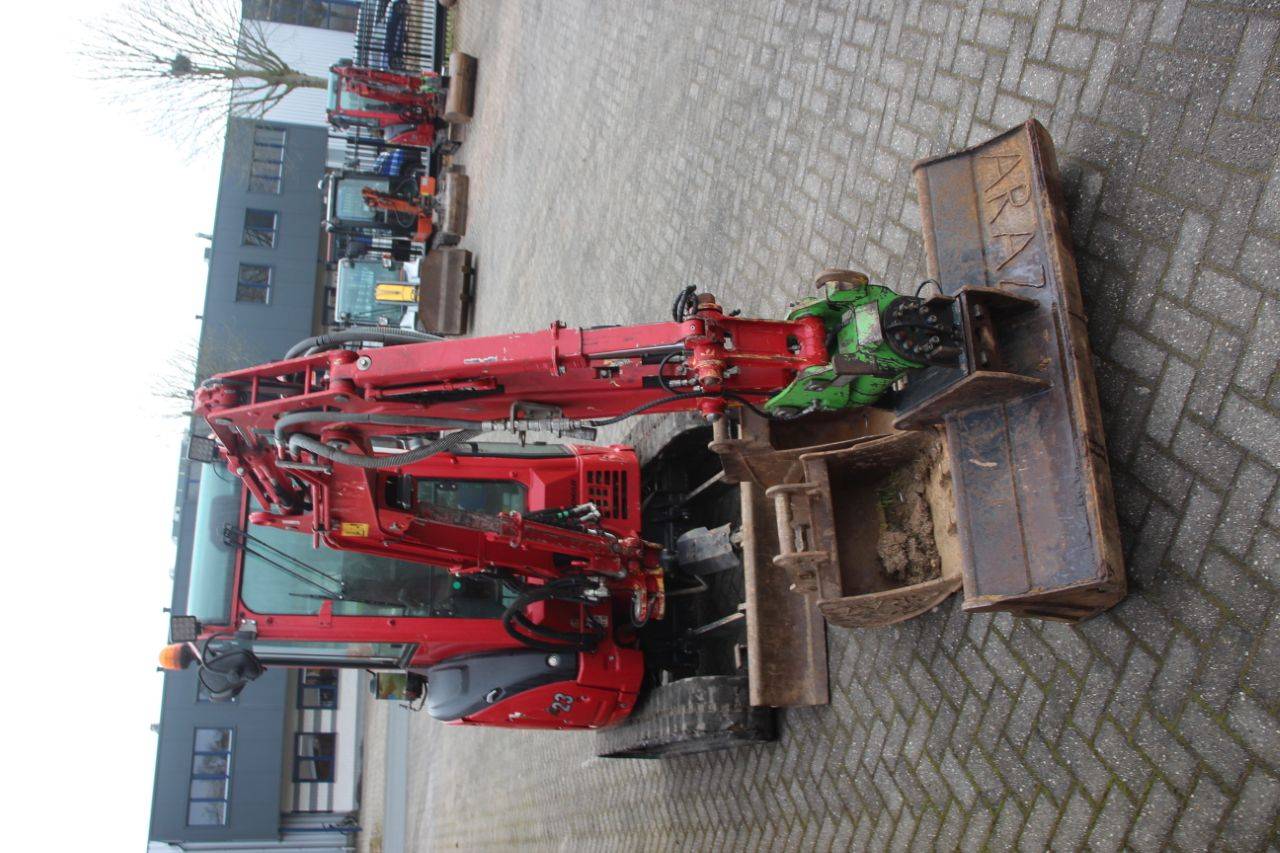 image of the lot