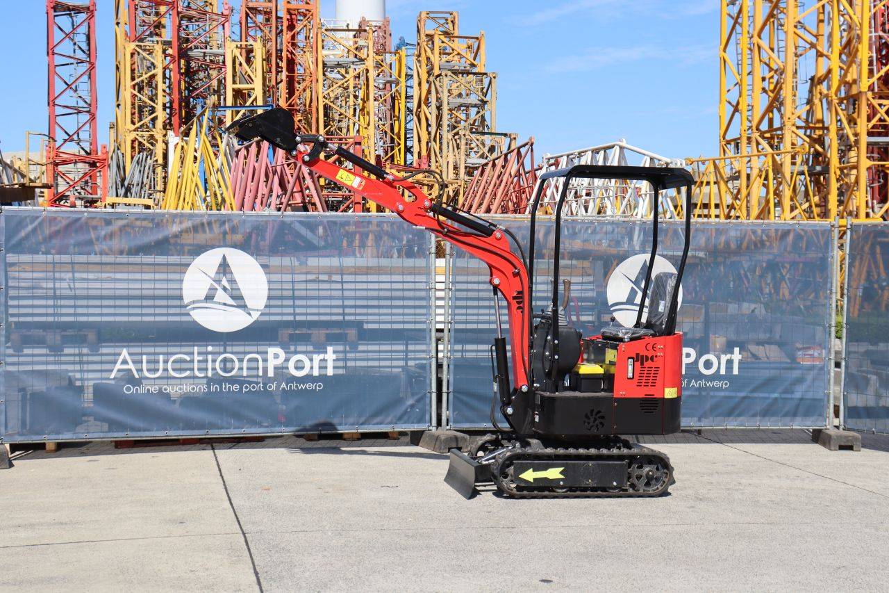 image of the lot