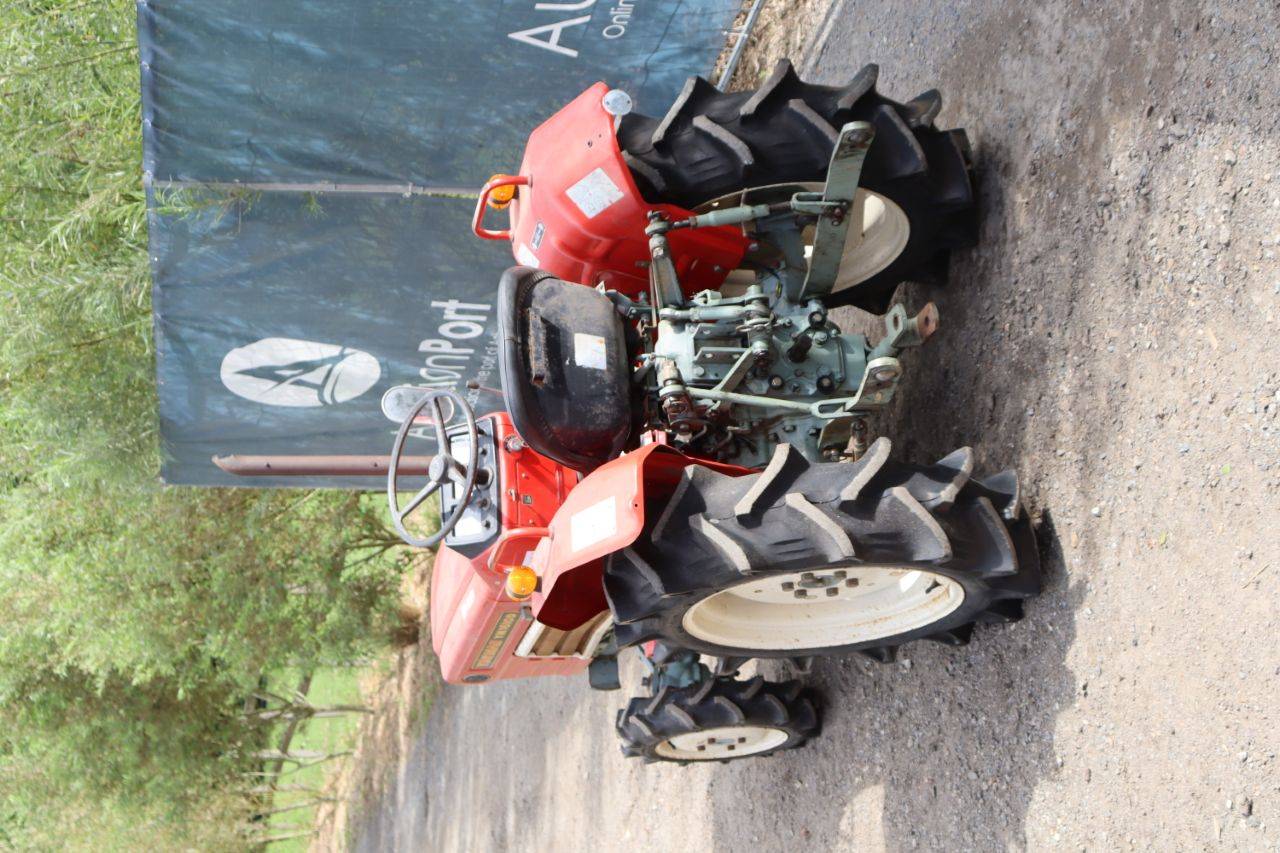 image of the lot