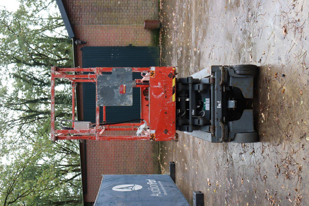 image of the lot