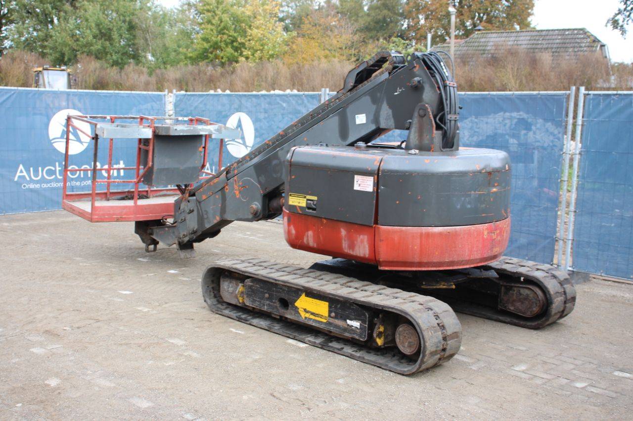 image of the lot