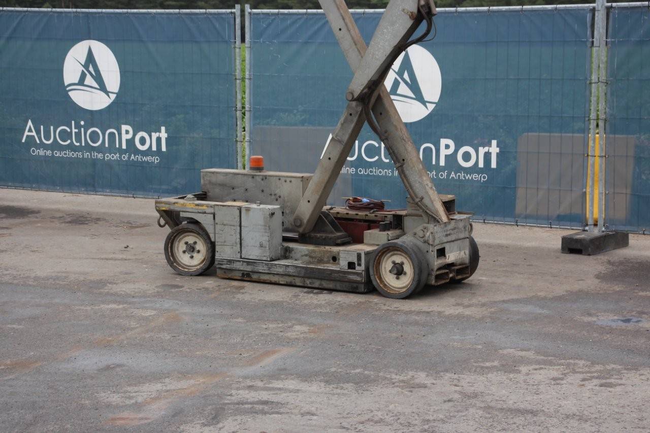 image of the lot