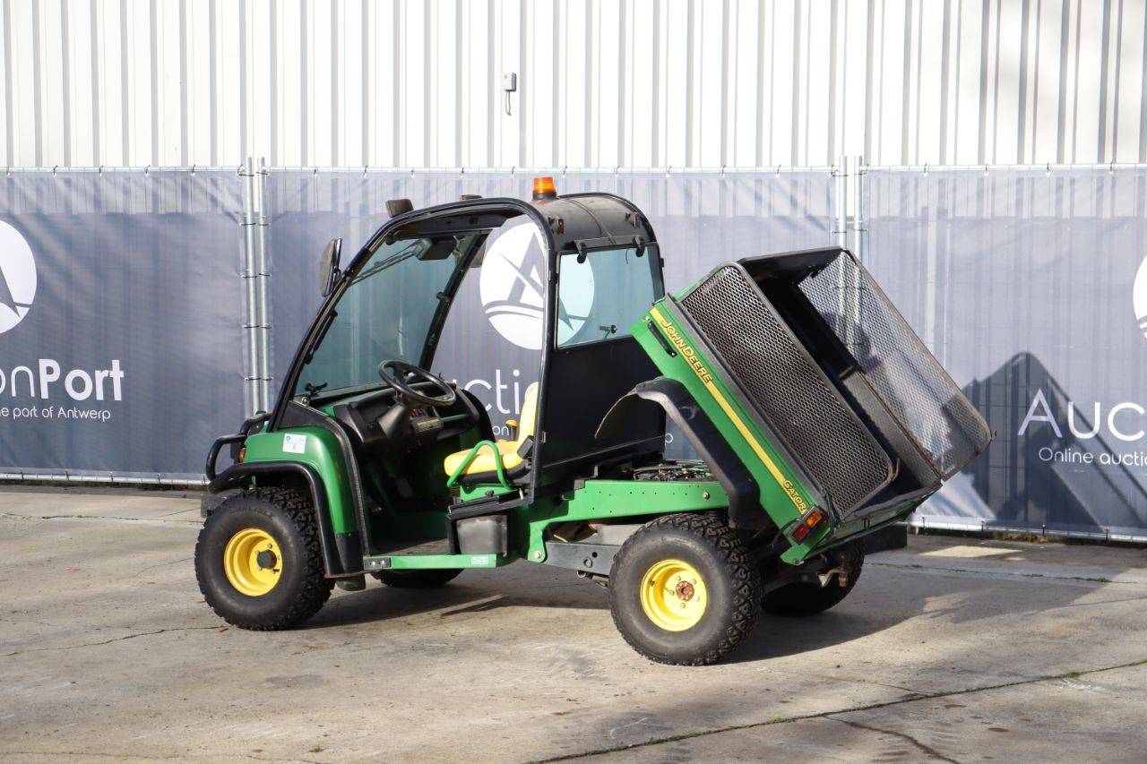 image of the lot