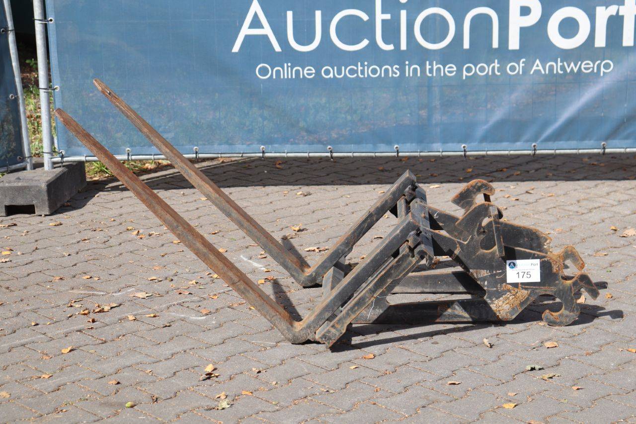 image of the lot
