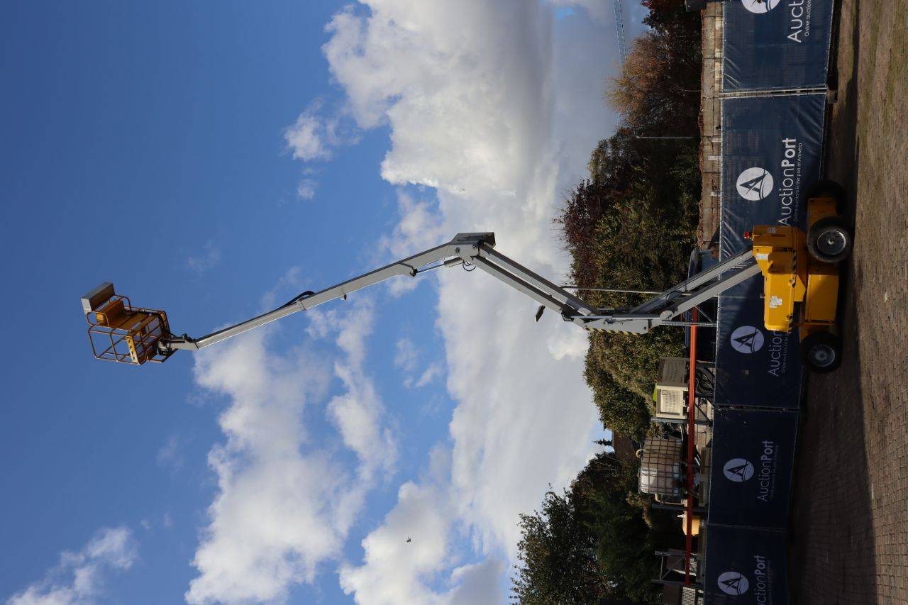 image of the lot