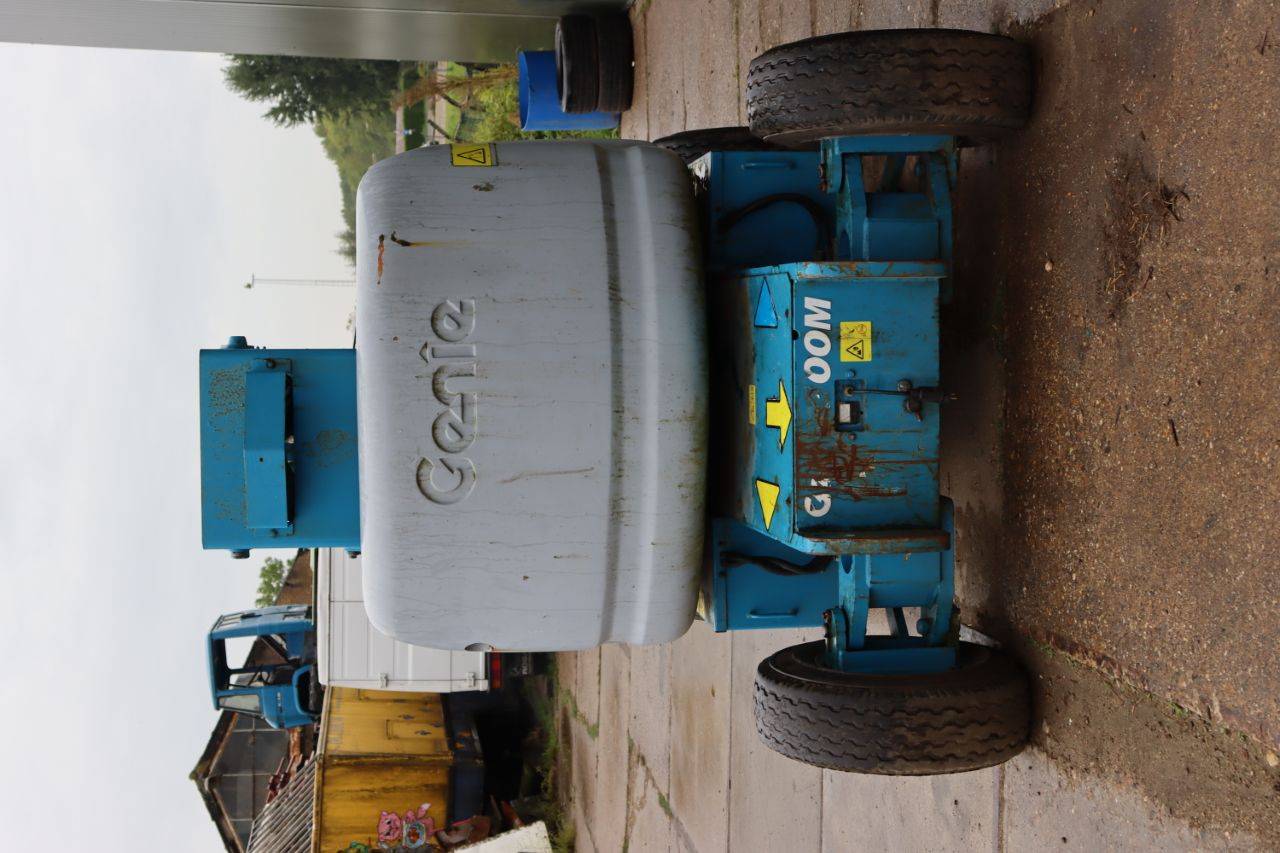 image of the lot