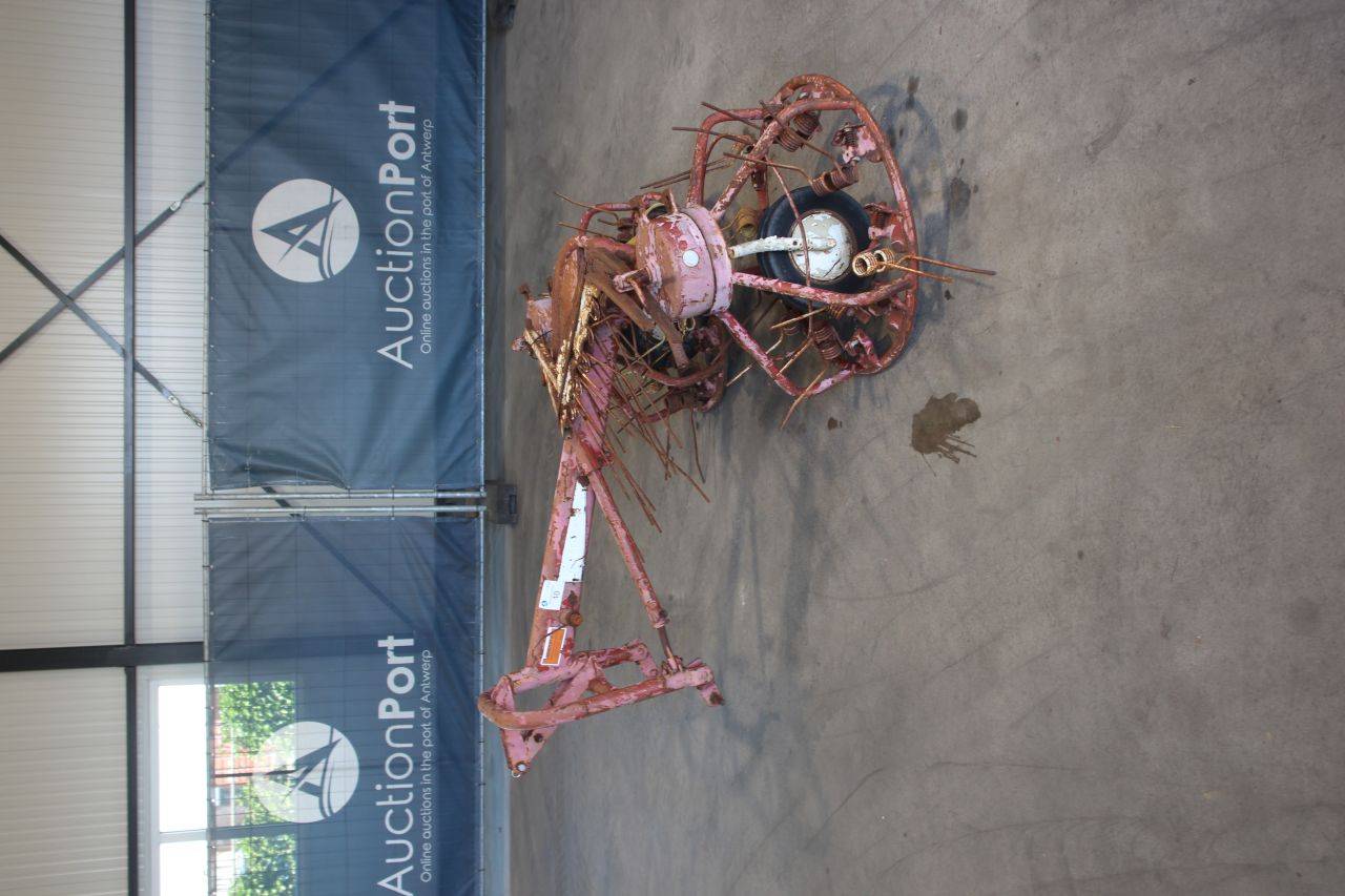 image of the lot