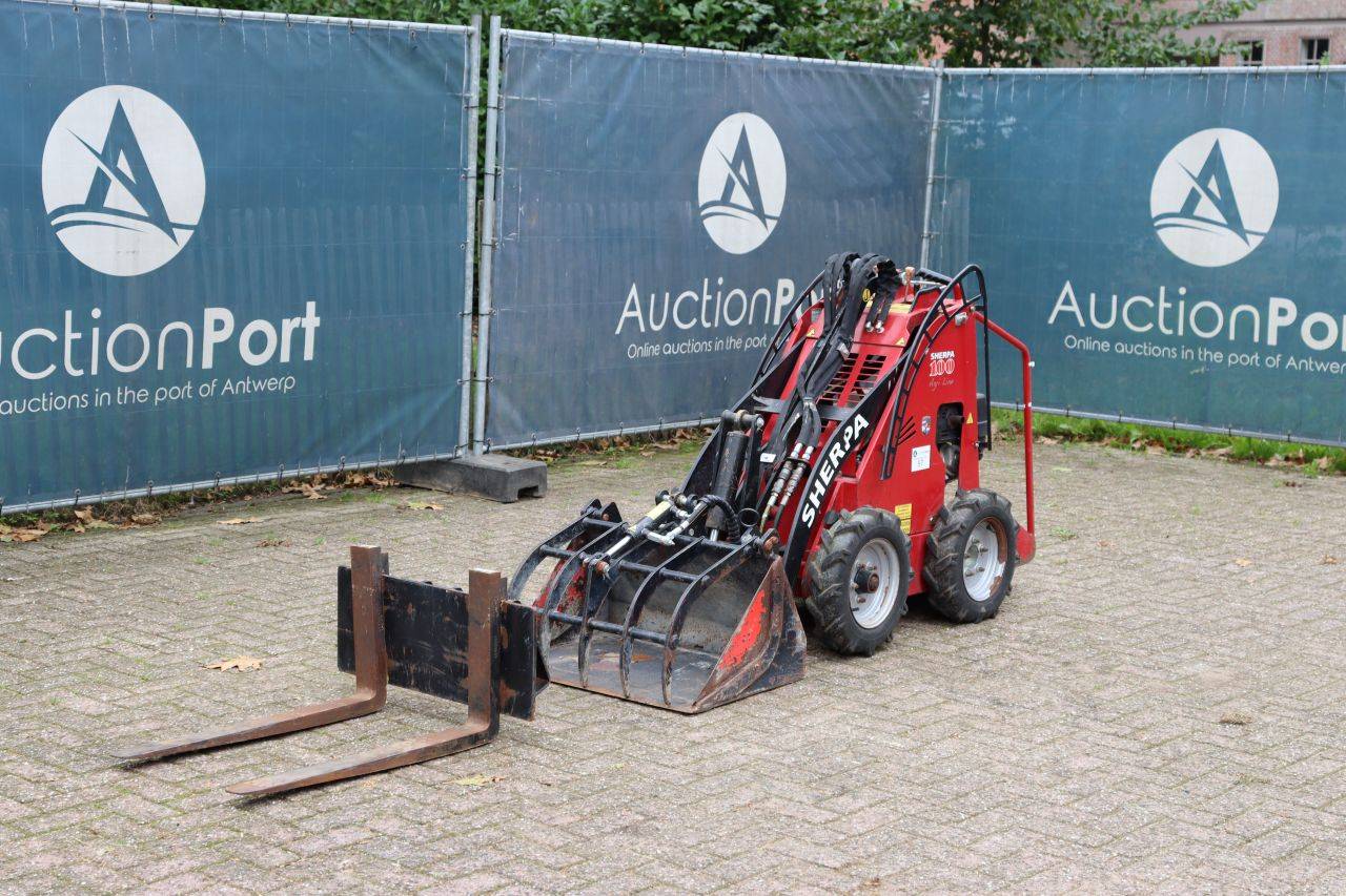 image of the lot