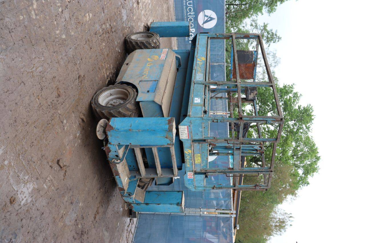 image of the lot