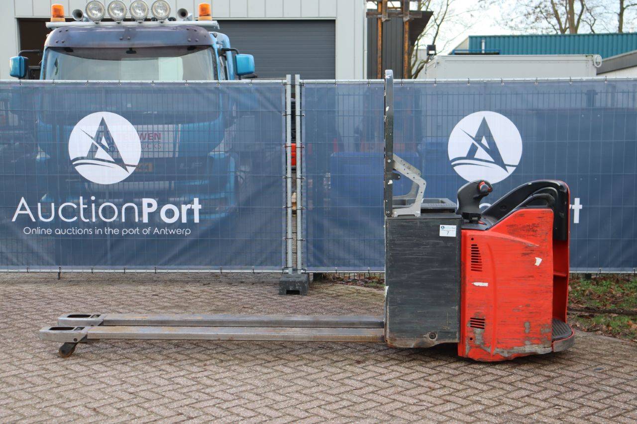 image of the lot