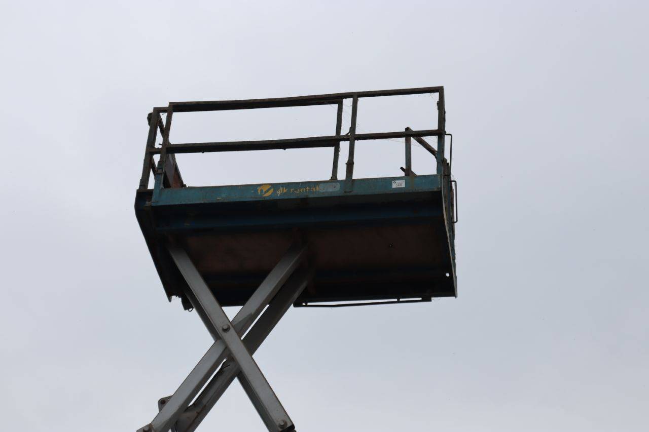 image of the lot