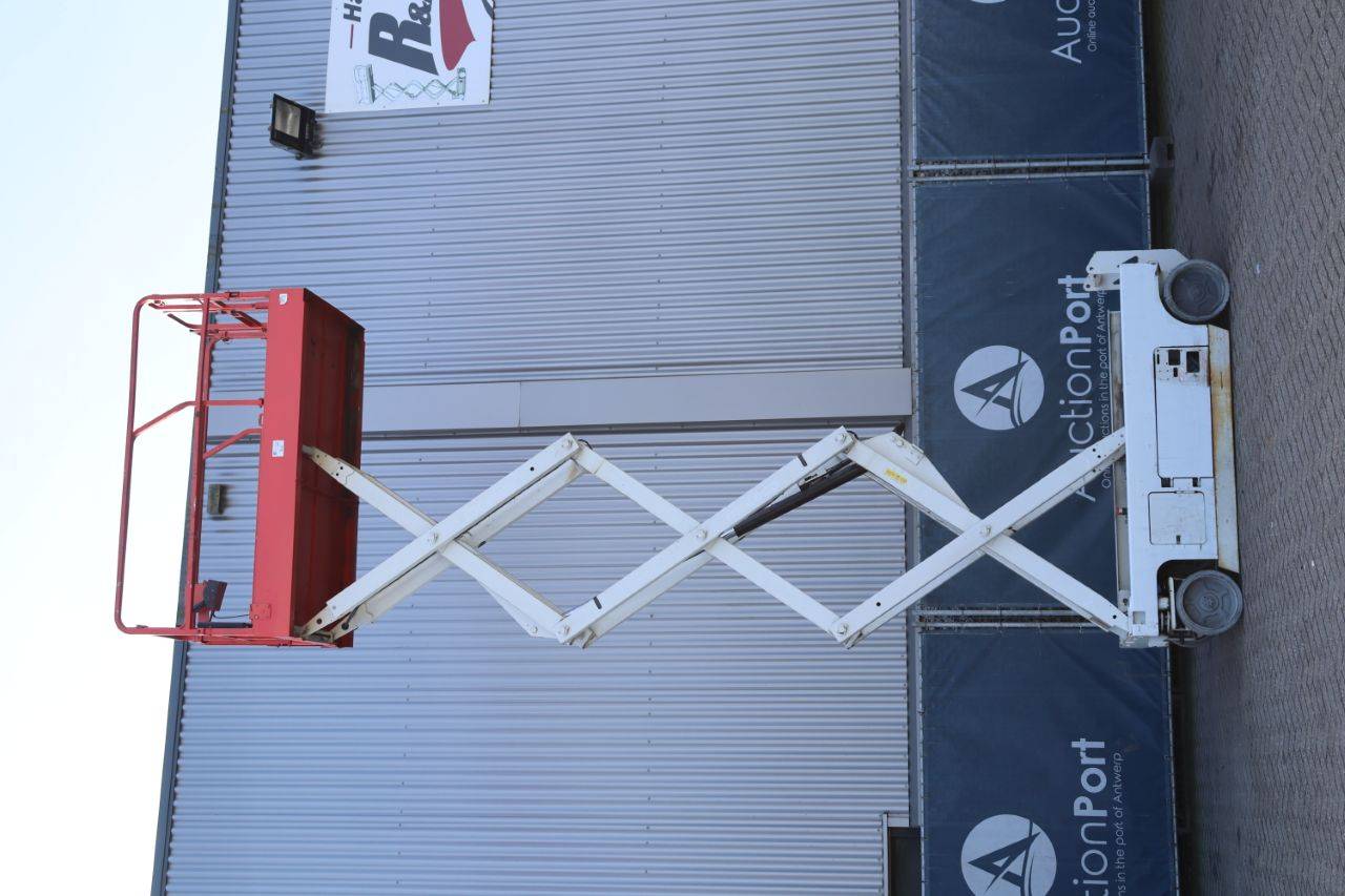 image of the lot