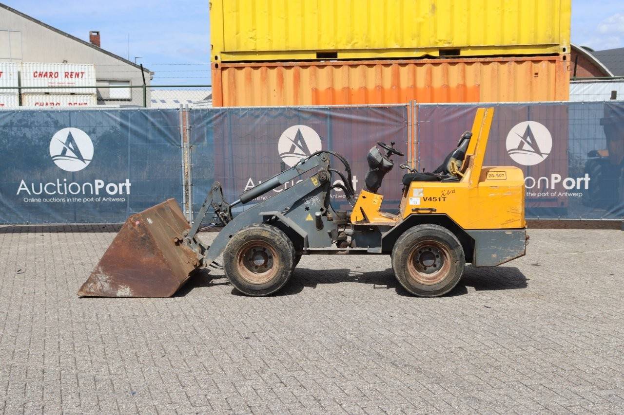image of the lot