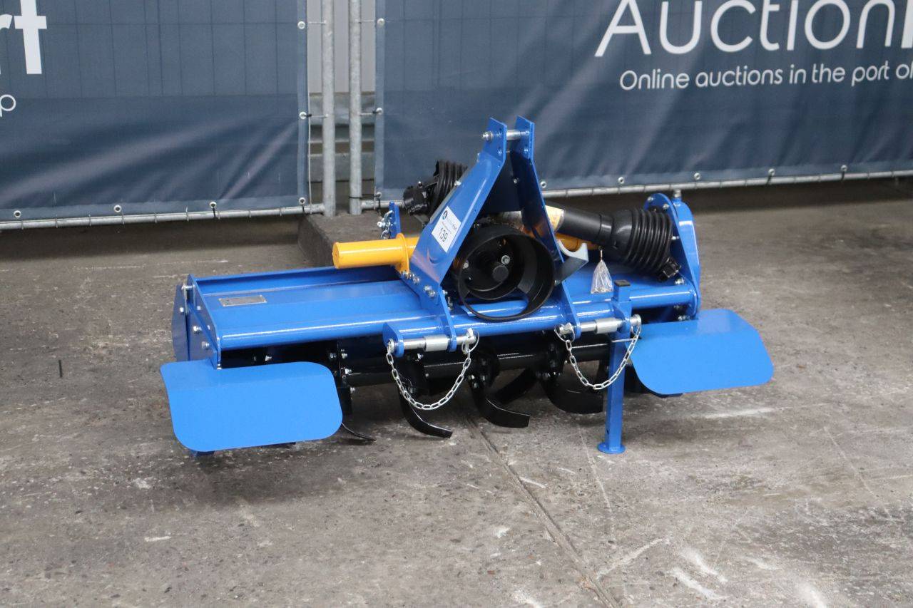 Tiller Rotary Tiller TL-115 New