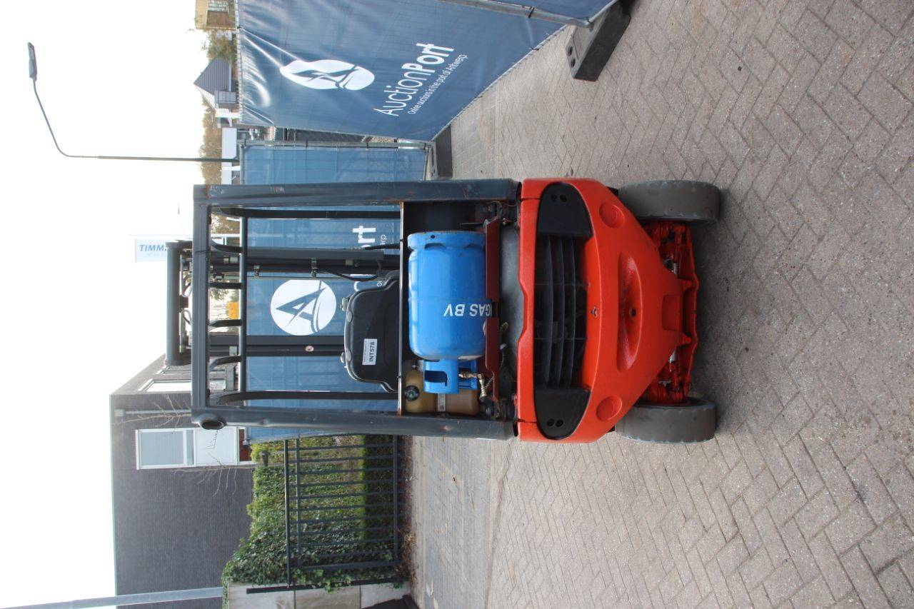 image of the lot