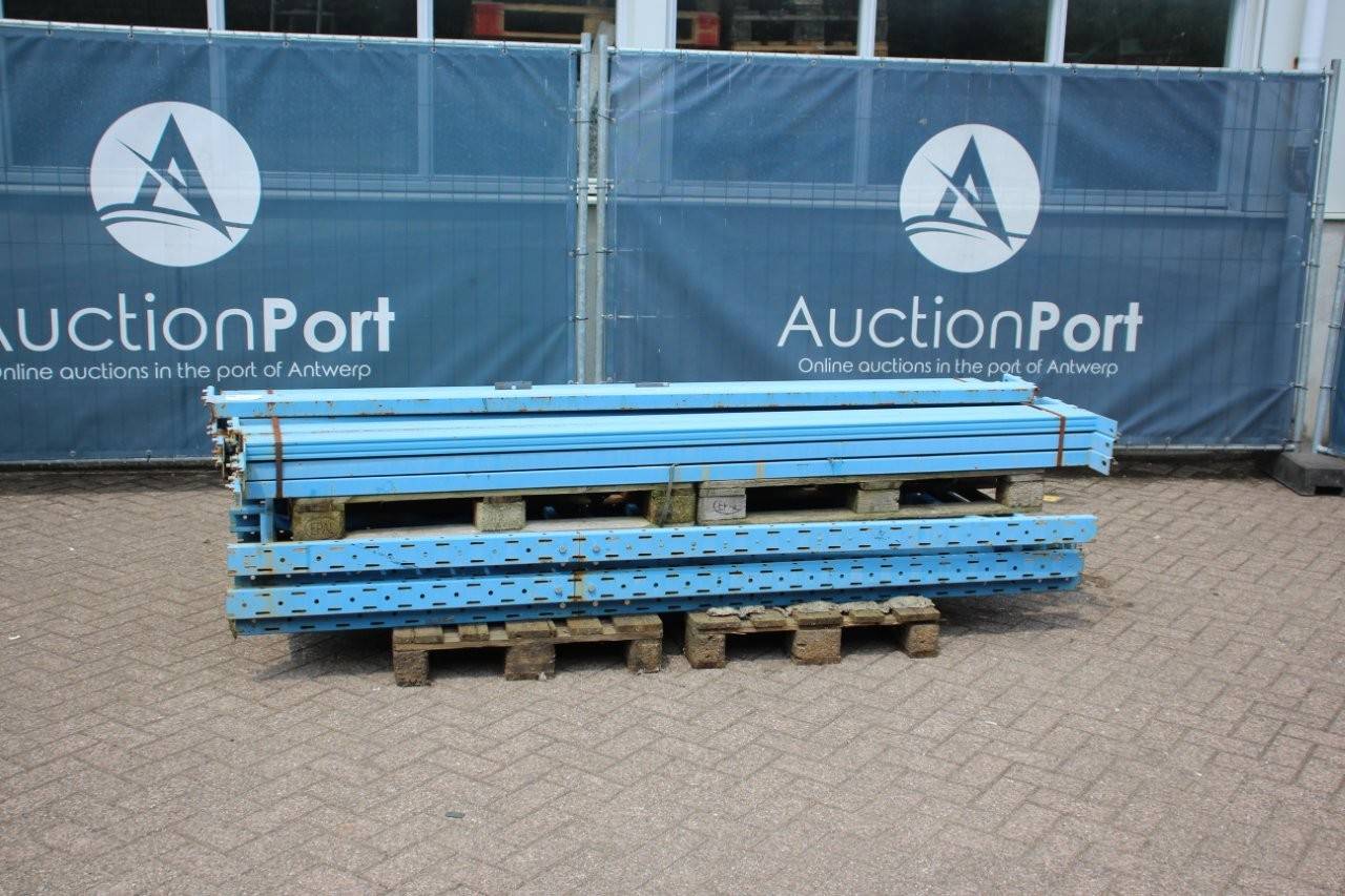 Party Beams 4x20 2.7m