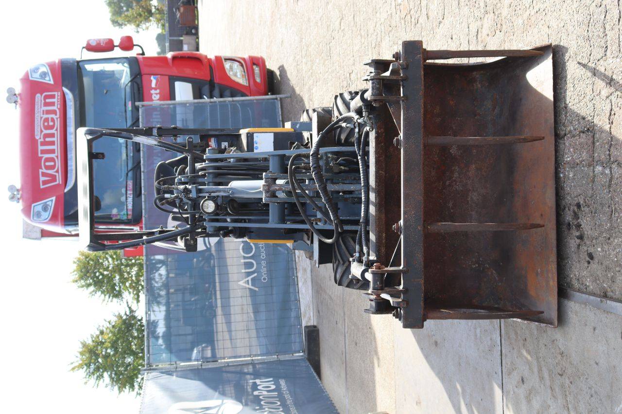 image of the lot