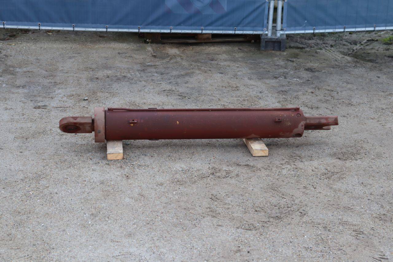 Hydraulische Cilinder