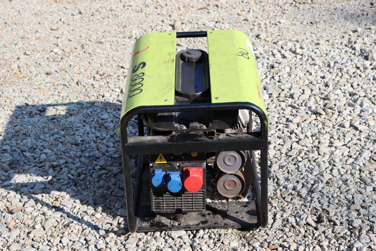 image of the lot