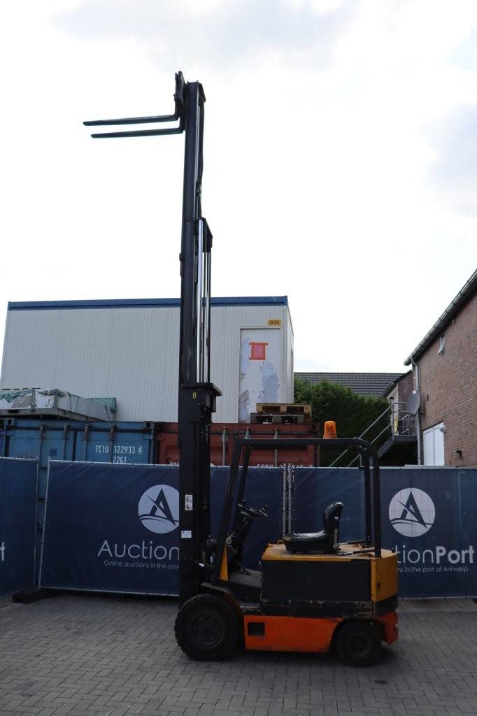 image of the lot