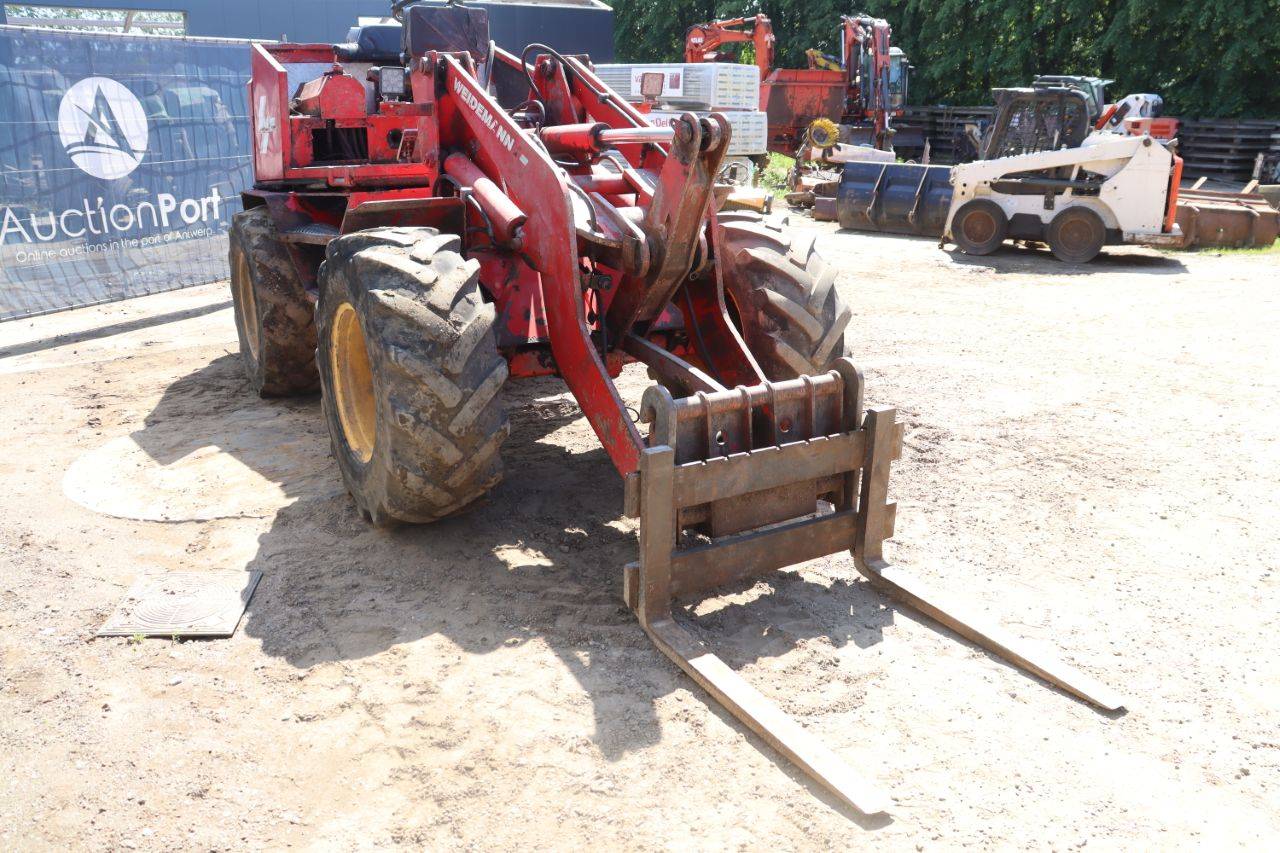 image of the lot
