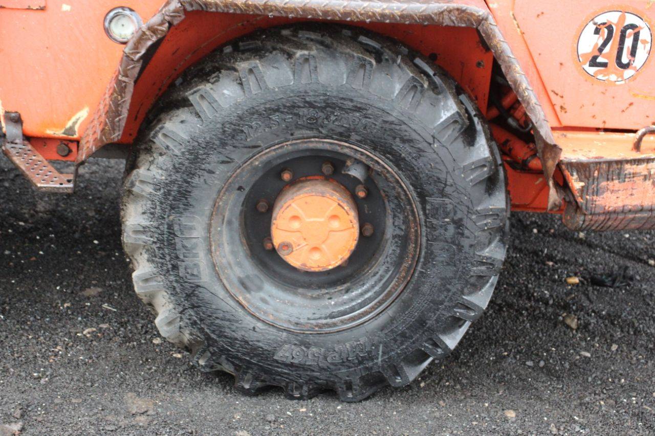 image of the lot
