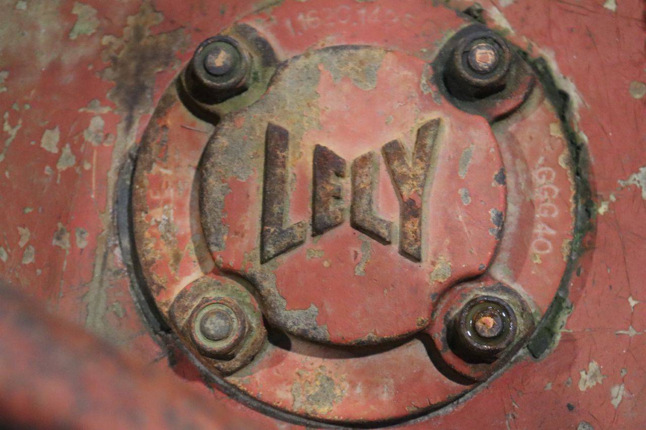 image of the lot