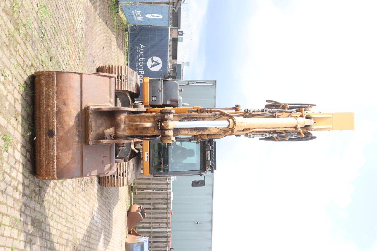 image of the lot