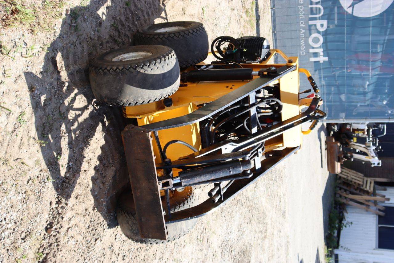 image of the lot