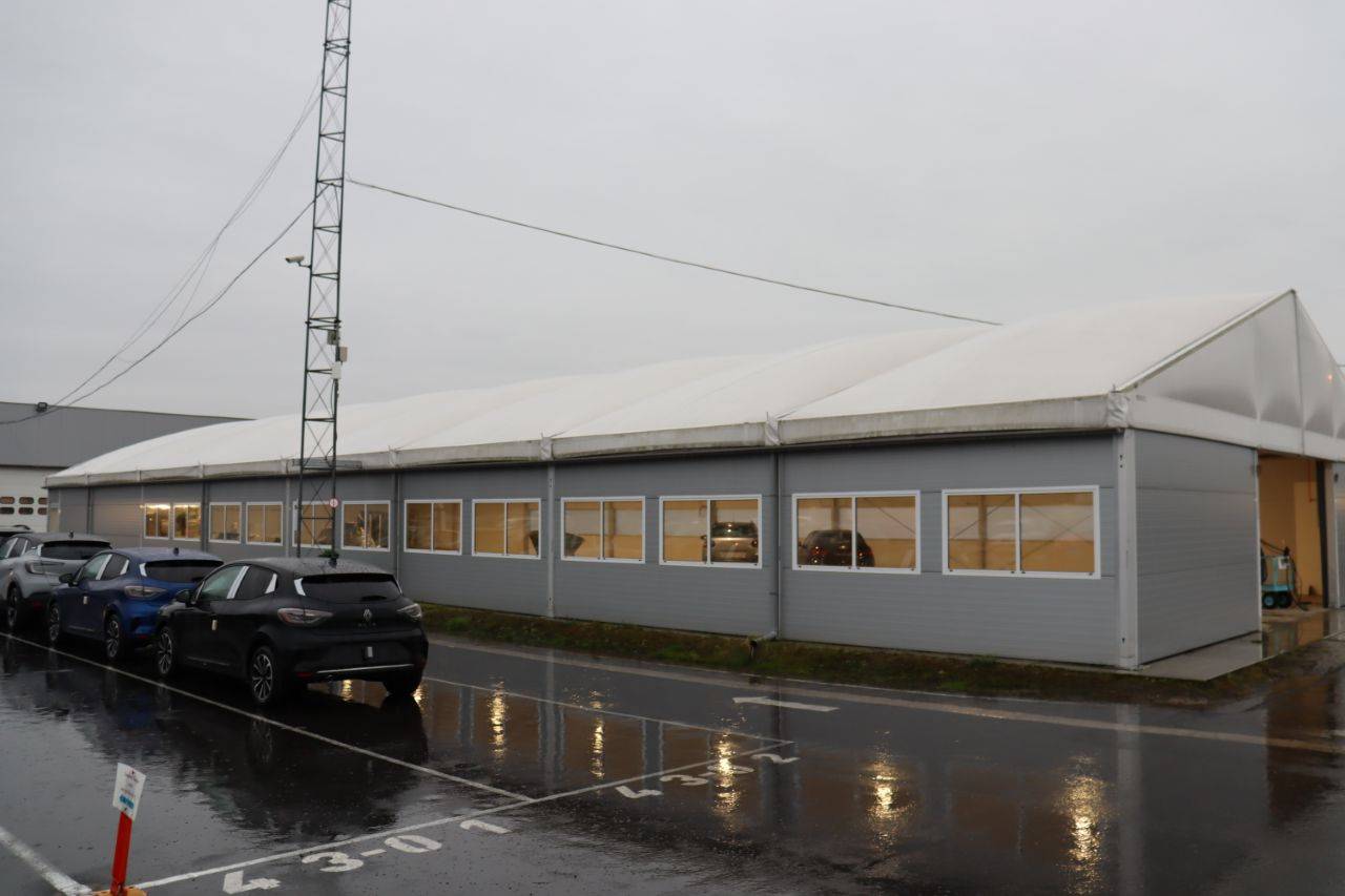 image of the lot