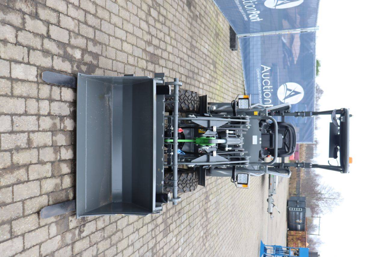 image of the lot