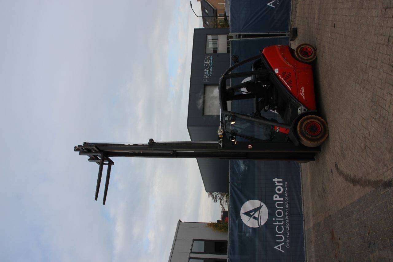 image of the lot