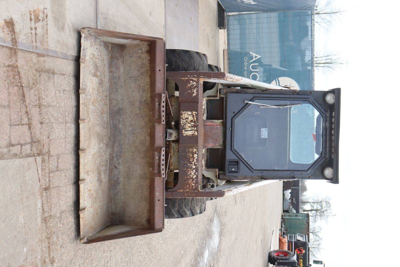 image of the lot
