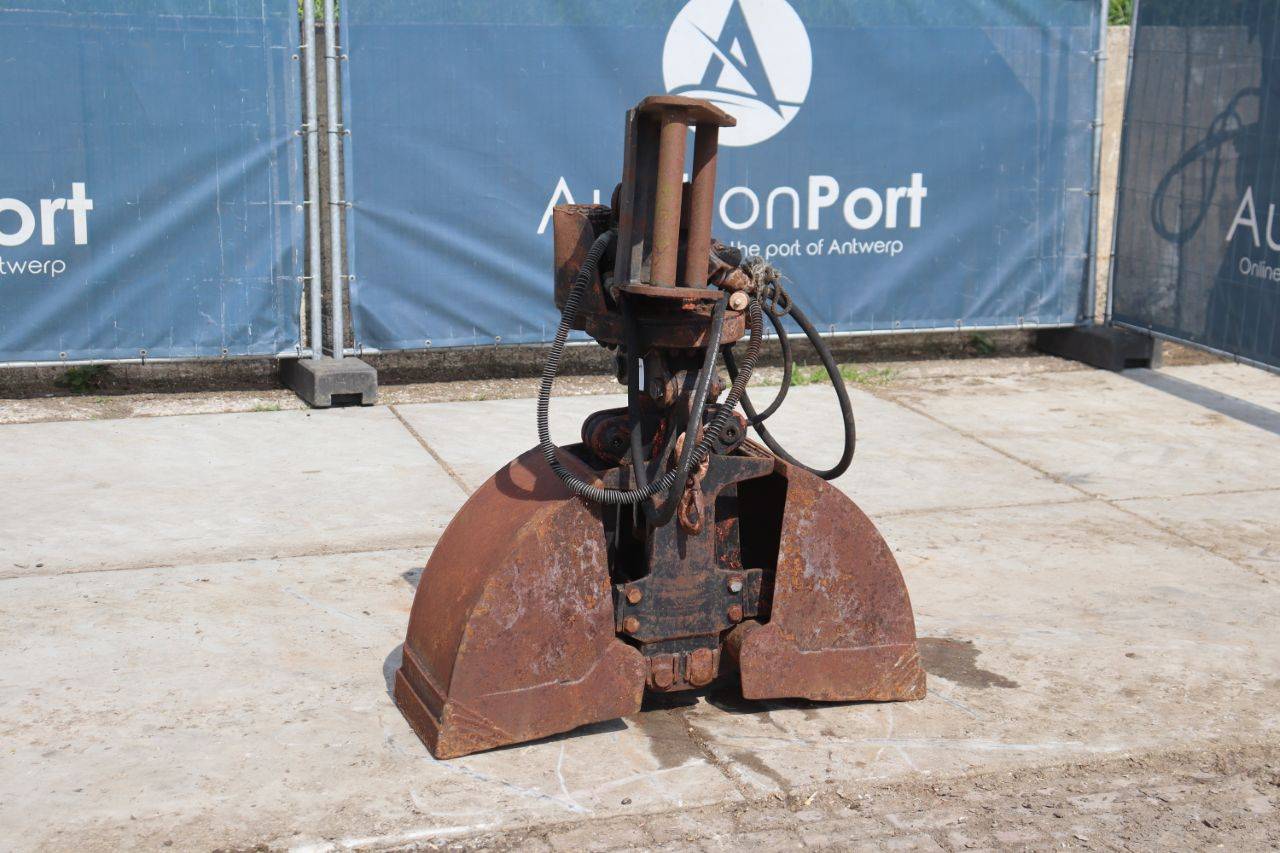 Grabber 40cm