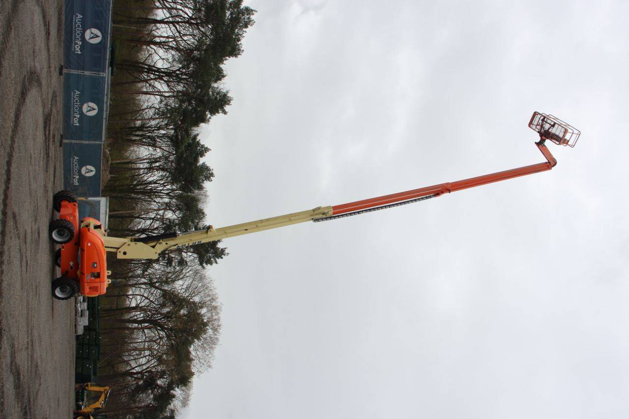 image of the lot