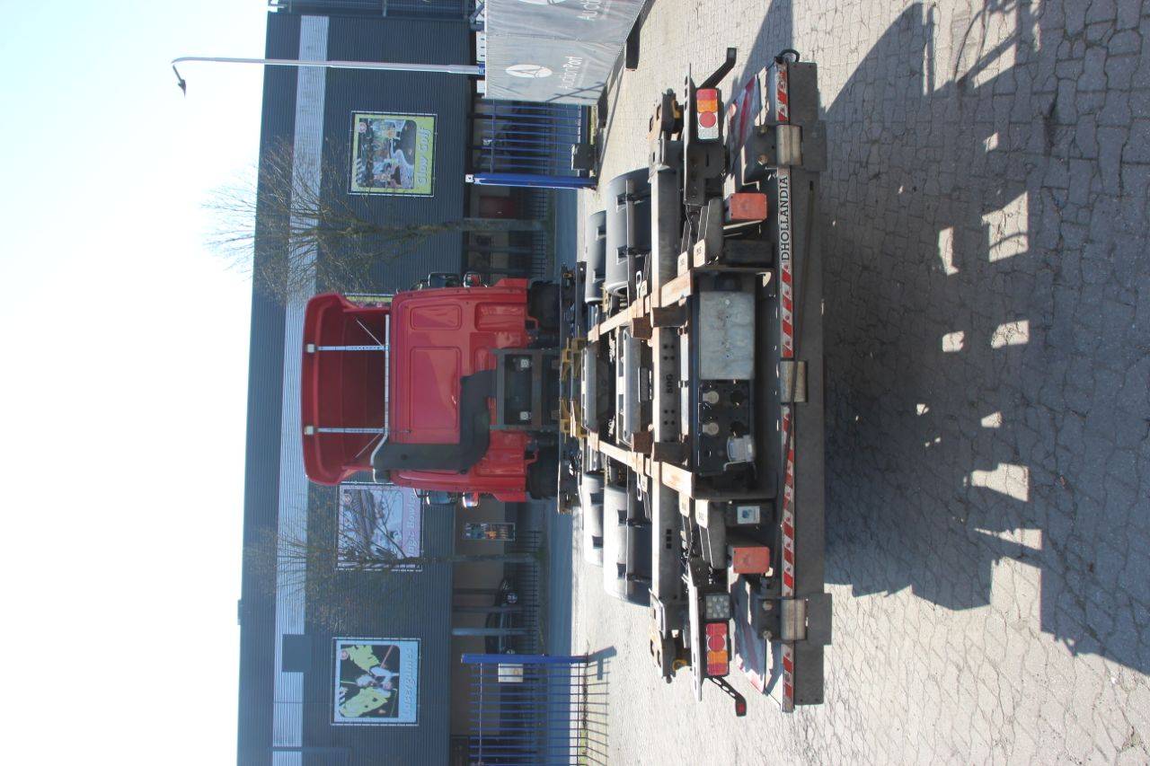 image of the lot