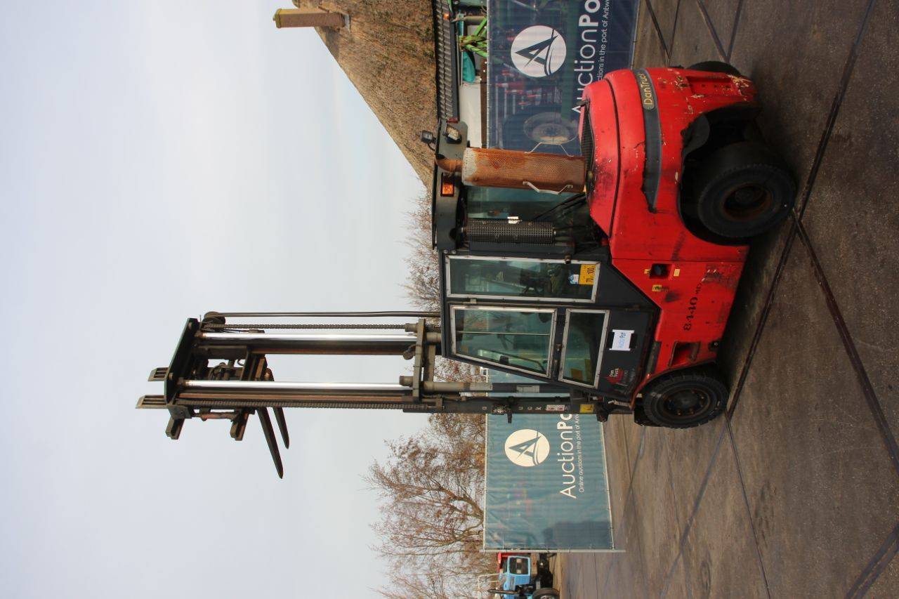 image of the lot