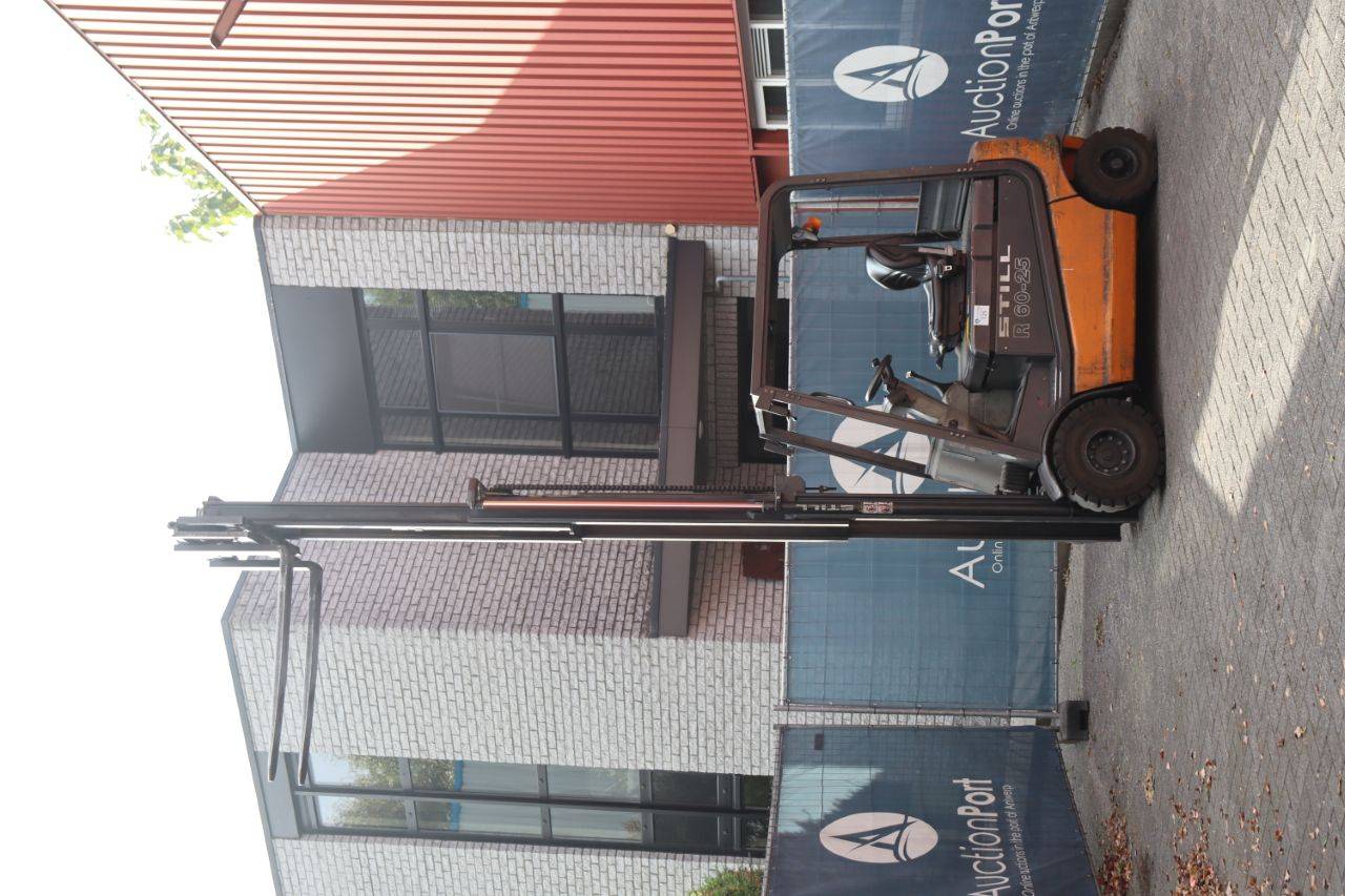 image of the lot