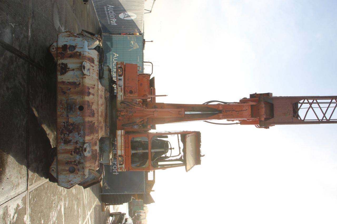image of the lot