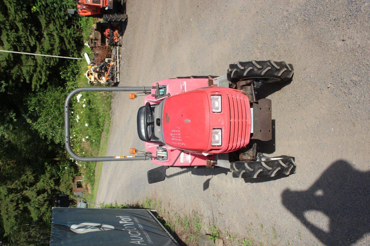 image of the lot