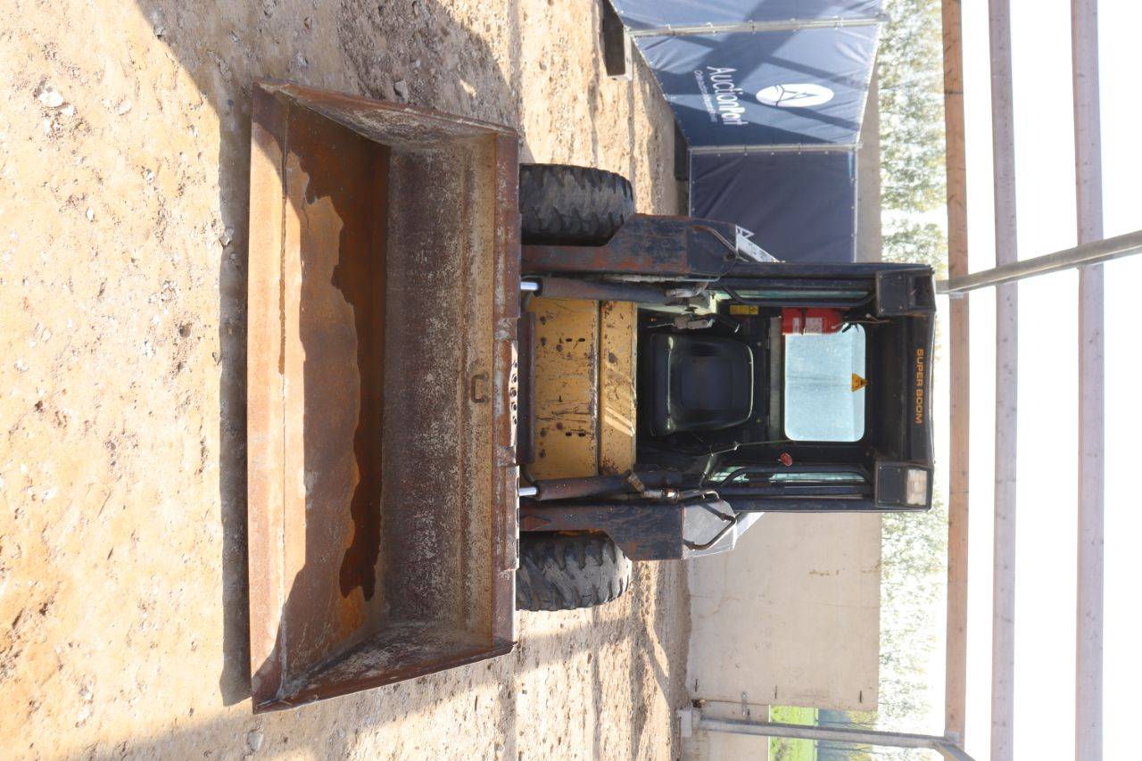 image of the lot