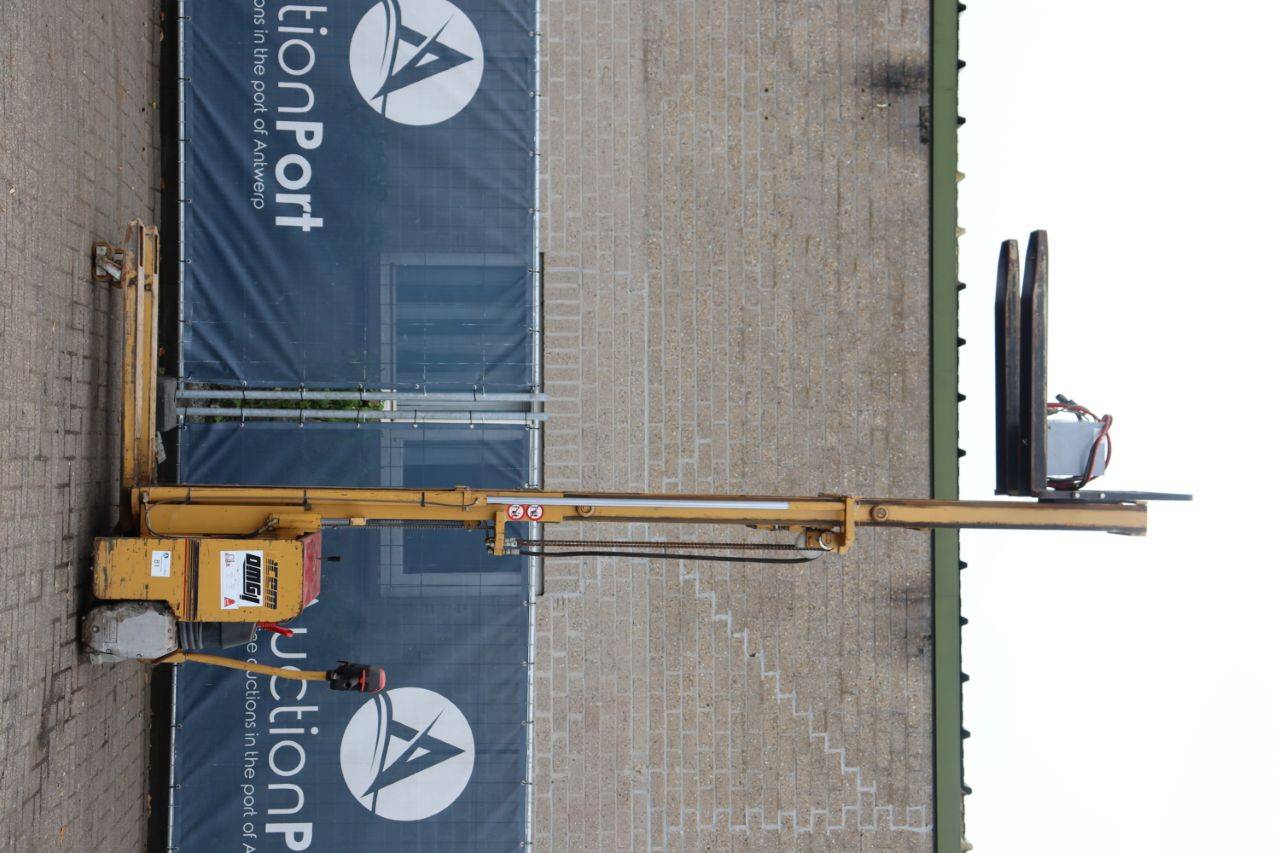 image of the lot