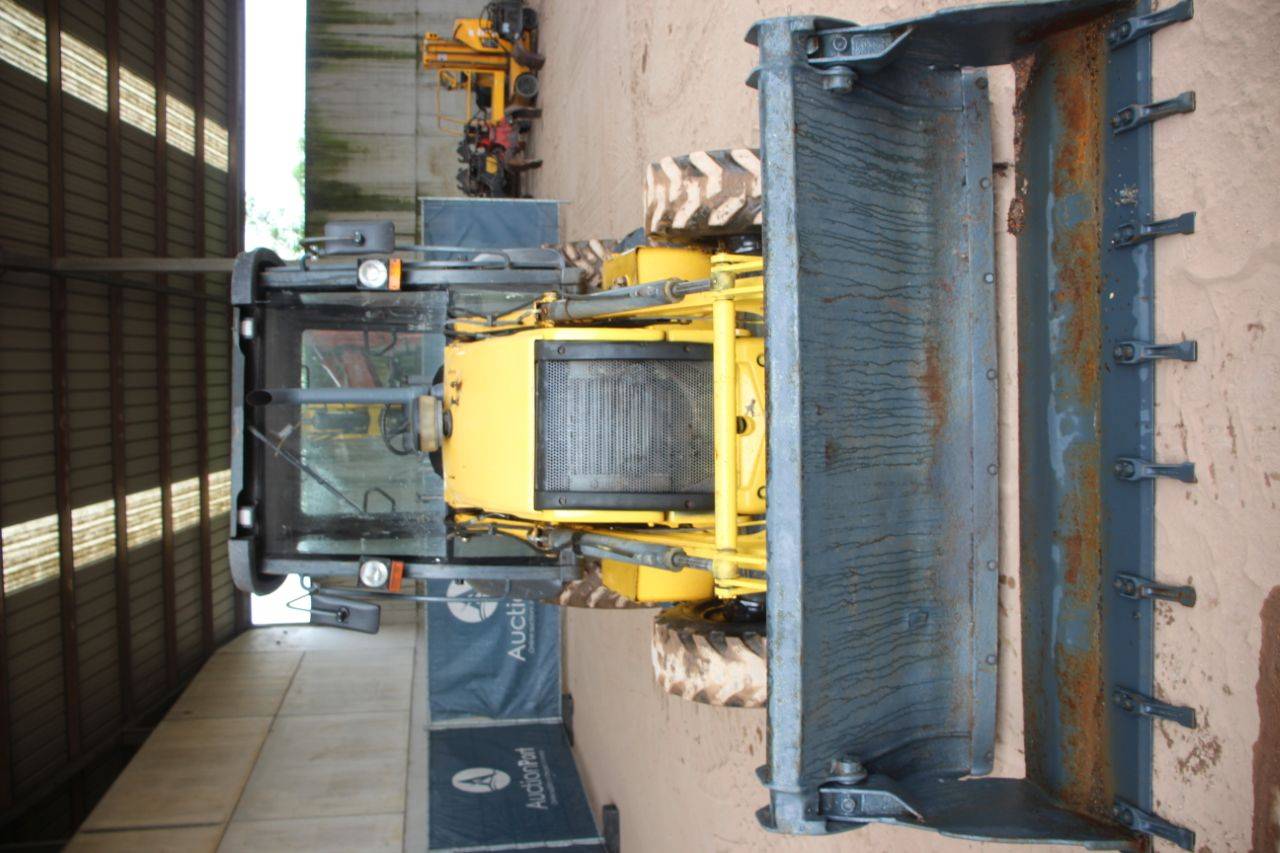 image of the lot