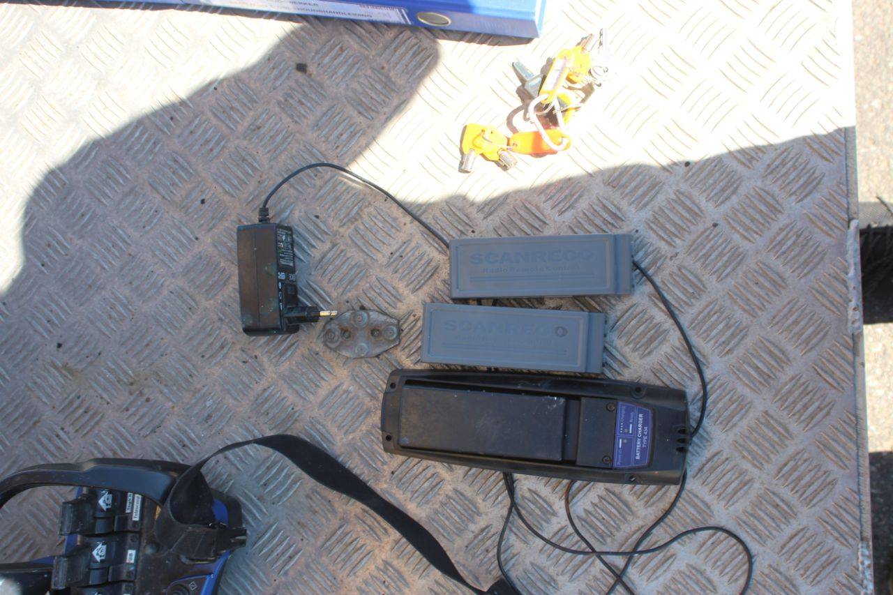 image of the lot