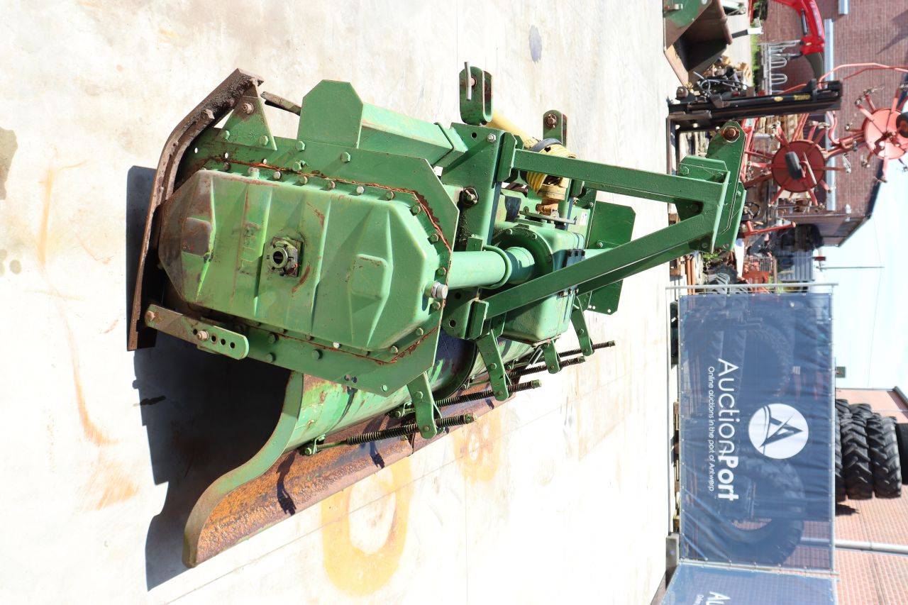 image of the lot