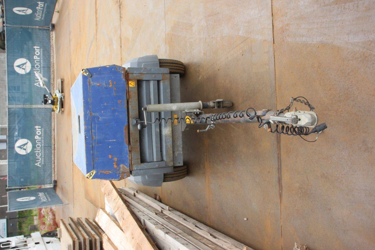 image of the lot