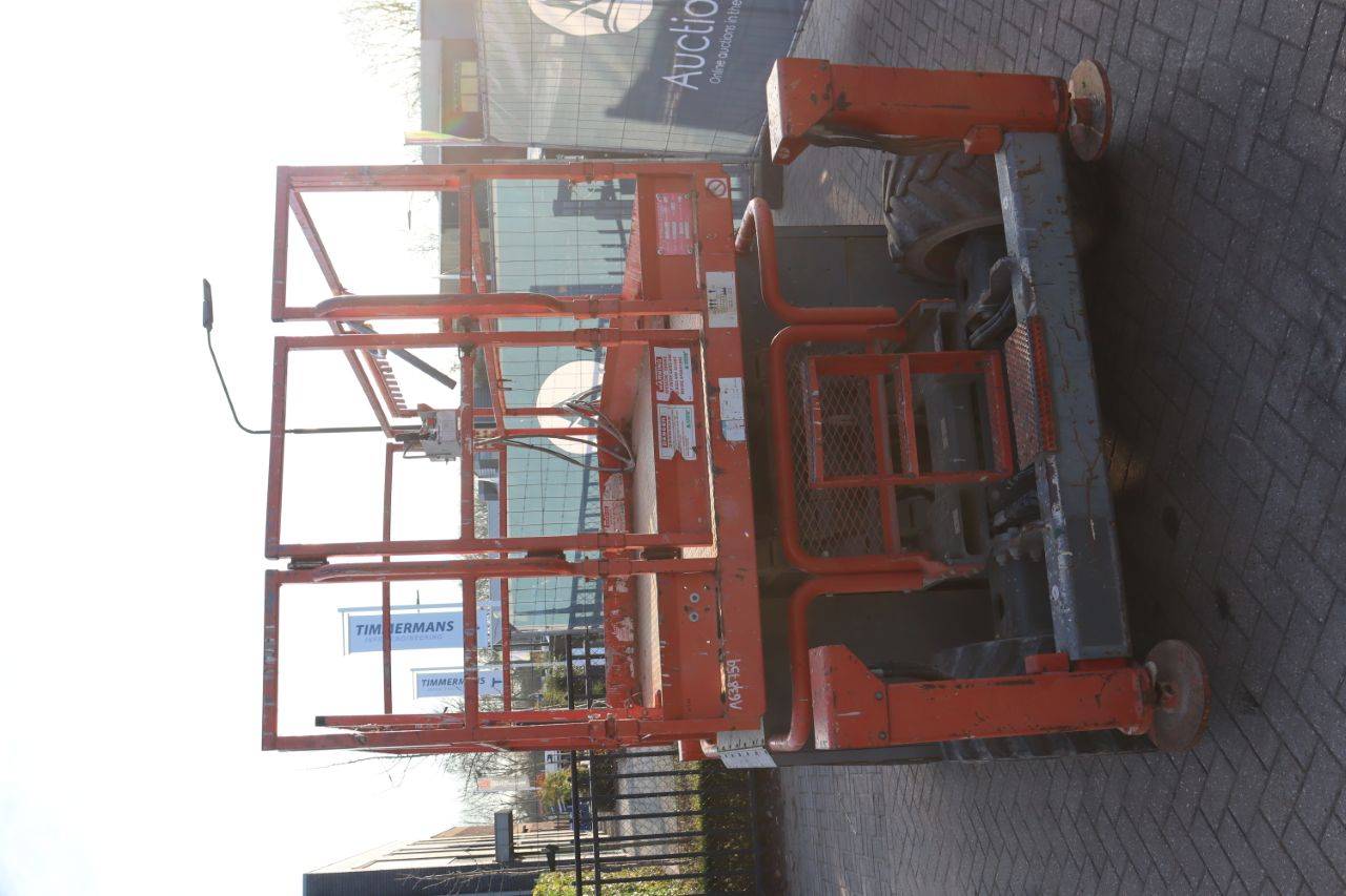 image of the lot