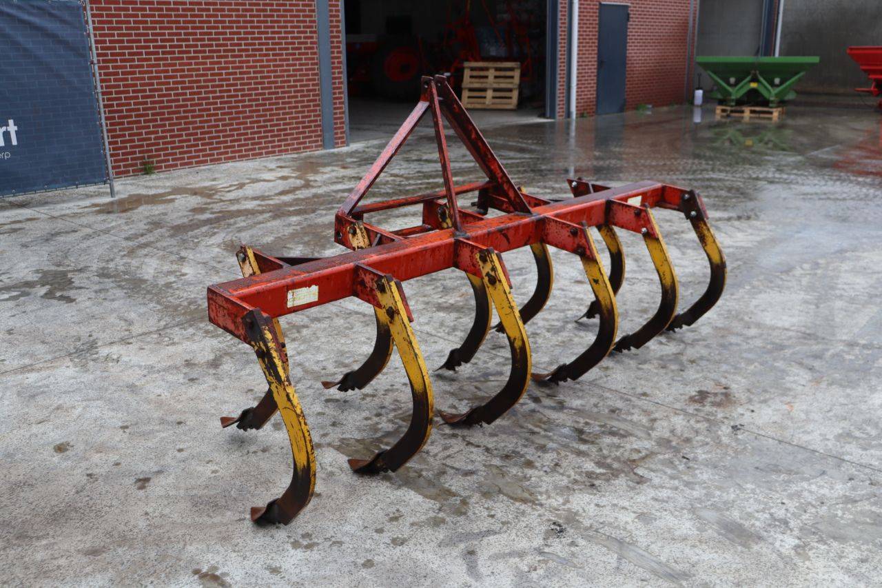 Cultivator Peecon