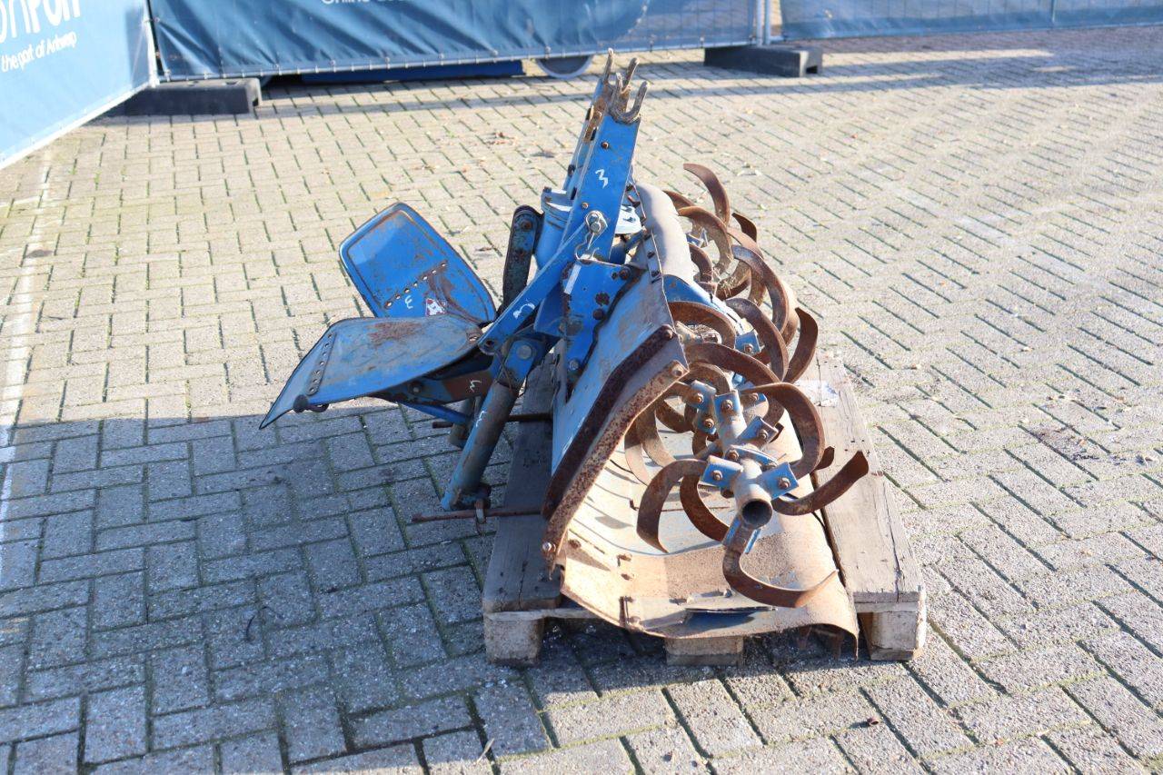 image of the lot