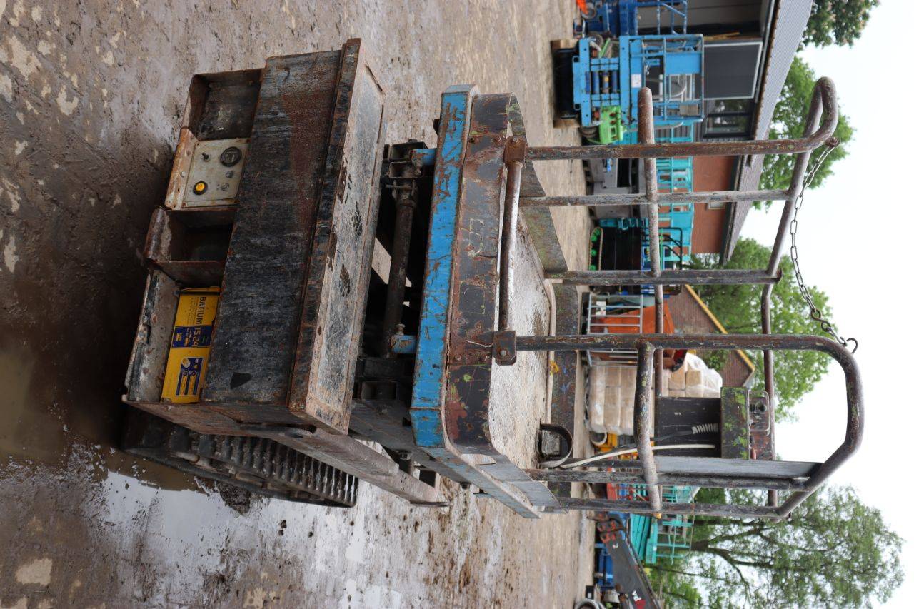 image of the lot